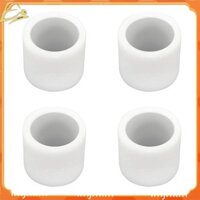 4 Máy Làm Đá Auger Bushing Cho Máy Làm Đá, Máy Làm Đá Một Phần Chỉ Dành Cho Máy Làm Đá Sửa Chữa (Không Phải 1.0 / 2.0)
