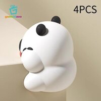 4 Miếng Dán Bảo Vệ Góc Cạnh Bàn Bọc Cho Du Lịch Trẻ Em