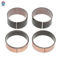 4 Miếng Kẹp Ống Cho Phuộc Trước Xe Máy, Phuộc Sau, Thích Hợp Cho 0 Mẫu, 41 Mm