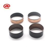 4 Miếng Phía Trước Phía Sau Phuộc Giảm Chấn Tay Nhẫn Cho Xe Honda CB400 NC23 NC29