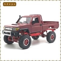 4 Miếng RC Bánh Xe Và Lốp Xe Bộ RC Nâng Cấp Một Phần Dự Phòng Thay Thế Cho