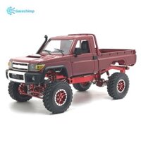 4 Miếng RC Bánh Xe Và Lốp Xe Bộ RC Nâng Cấp Một Phần Dự Phòng Thay Thế Cho