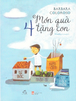 4 Món Quà Tặng Con