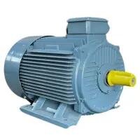 4 Motor biến tần trên 75kW
