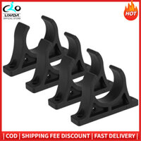 4 Nhựa Paddle Holder Gripper Cho Chèo Thuyền Kayak