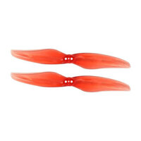 4 Pairs Gemfan Hurricane 4024 2-blade 4 Inch PC Propeller for 1408-1506 Brushless Motor RC Drone FPV Racing