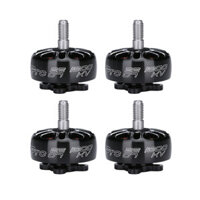 4 PCS iFlight XING-E Pro 2207 2750KV 2-4S Brushless Motor for RC Drone FPV Racing