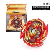 4-piece Rotating Top Launcher Stadium Children Beyblade Explosive Gyroscope Combat Gyroscope Toy