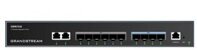 4-Port 10G SFP+ + 6-Port Gigabit SFP + 2-Port Gigabit Layer 3 Switch Grandstream GWN7830