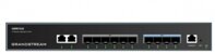 4-Port 10G SFP+ + 6-Port Gigabit SFP + 2-Port Gigabit Layer 3 Switch Grandstream GWN7830