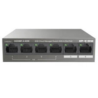 4-port GE PoE  Switch IP-COM G2206P-4-63W