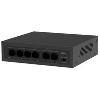 4-Port PoE Switch IMOU SF106P