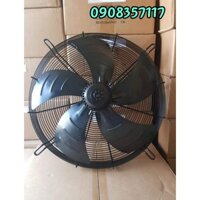 4. QUẠT DÀN LẠNH CÔNG NGHIỆP AXIAL FAN MOTOR MODEL: YWF4D-450