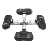 4 TPMS 315 MHz Cảm Biến Áp Suất Lốp Cho Acura MDX TSX RDX Honda Pilot 2007-2015 42753-STK-A04 PMV-107G 42753STKA03 42753STKA02