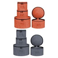 4 Trung Quốc Hộp Đựng Đồ Ăn Bảo Quản Cho Đĩa Đồ Ăn Cốc