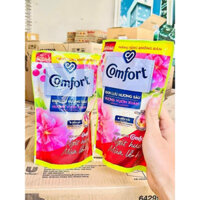 4 Túi nước giặt comfort hương vườn xuân 400Ml