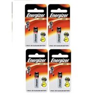 4 viên pin A23 Energizer 12v