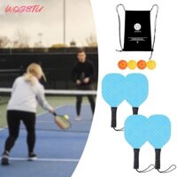 4 Vợt Pickleball Vợt Pickleball Gỗ Cho