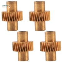 4 Xe Điện Ghế Điều Chỉnh Bánh Xe Điều Khiển Ghế Bánh Răng Thay Thế Ô Tô Phụ Kiện Cho LC80 4500 AA-GER-018