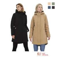 [40-120kg] Áo Parka nữ hàng hiệu M.O.D.A big size dư xịn SP013273
