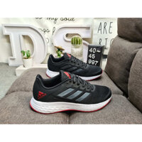 40-45 Adidas DURAMO 9 Giày thể thao cổ điển thoáng khí retro Giày thể thao cổ thấp Giày chạy bộ Giày thể thao Giày bóng rổ DS-997D