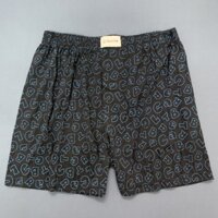 40-65kg, phần 1 Quần đùi thái Toogton mặc nhà chất liệu thun cotton 100. Quần đùi unisex Thái Lan. Quần đùi boxer nam nữ. hongduyen2188 - 13