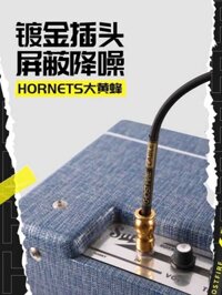 40 Bass Synthesizer Dây Điện Trống Guitar