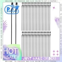 40 Chiếc Cá Sấu Kẹp Gậy Cho Gundunda Mô Hình Tranh Cho Airbrush Xịt Sở Thích Mô Hình Các Bộ Phận Cho DIY Thẻ Ảnh Ghi Nhớ