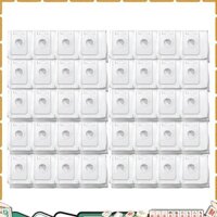 40 Chiếc Túi Bụi Cho 2290 Máy Hút Bụi Phụ Kiện Thay Thế Vải Không Dệt Rác Túi Bụi qeufjhpoo