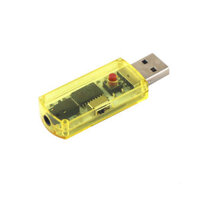 40-in-1 8CH RC USB Flight Simulator Dongle Support Wireless Bluetooth With Cables for G3/G4/G5/Phoenix 6.0/FreeRider/DRL