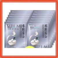 🌺40 Miếng Mặt Nạ Tơ Tằm One Spring🌺[Mat Na]