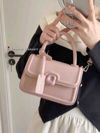 40 Túi Xách Nữ, Túi Xách Màu Hồng Phổ Biến.