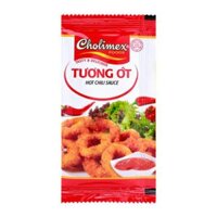 400 gói Tương cà, ớt Cholimex gói 10g