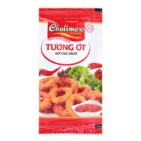 400 gói Tương Cà, Tương Ớt Cholimex gói 10g