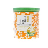 400 que Tăm bông Sakura đầu xoắn kháng khuẩn TB03