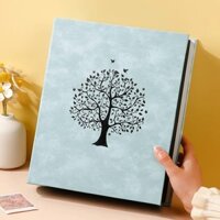 [400 TẤM] Album A5, 15x21, 15x20 bìa da đựng 400 ảnh  A5, 15x21, 15x20 chất lượng cao