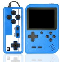 400 Trong 1 Gameboy Gamebox Máy chơi Game có thể sạc lại cầm tay cầm tay Retro Mini Pocket Game Console