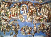 4000 PIECE THE LAST JUDGEMENT