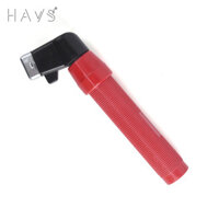 400a Giá đỡ điện cực chuyên nghiệp Kẹp hàn lõi đồng nguyên chất Giá đỡ hàn an toàn