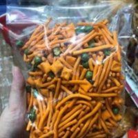 400g bim bim tăm đậu TAS21