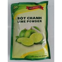 [400g] BỘT CHANH GIA VỊ [VN] CHAVI Lime Powder (bph-hk)