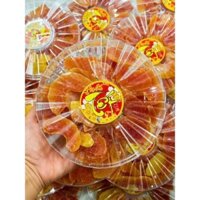 400g Đu Đủ Sấy Dẻo Thơm Ngon