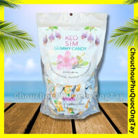[400g] Kẹo sim Phú Quốc, kẹo dẻo SIM SƠN - Đặc sản Phú Quốc
