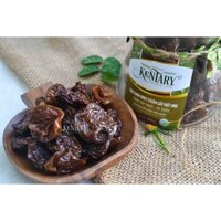 400g táo ninh thuận sấy mật ong ít ngọt