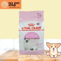 400g THỨC ĂN CHO MÈO ROYAL CANIN KITTEN