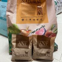 400gr ANF 6free Thức ăn hữu cơ cho mèo nhập khẩu Hà Quốc