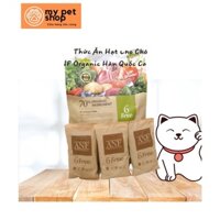 400gr ANF 6free Thức ăn hữu cơ cho mèo nhập khẩu Hàn Quốc