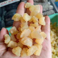 400gr CỒI SÒ ĐIỆP KHÔ - hàng loại 1, trắng đẹp