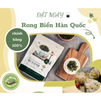 [400gram/ sản phẩm] RONG BIỂN ăn liền , trộn cơm ,tẩm gia vị dạng vụn - Nhập khẩu chính hãng 100% tại HÀN QUỐC
