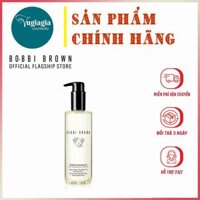 (400ml) Dầu Tẩy Trang Bobbi Brown Soothing Cleasing Oil - Tẩy Trang Bobbi Brown Chính Hãng